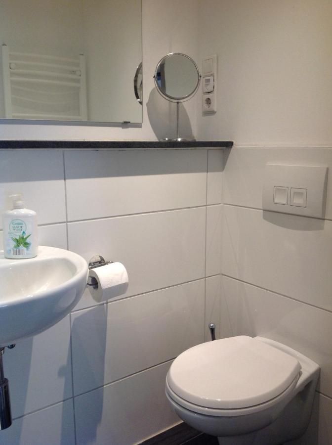 Stadtmitte Ferienwohnung Waldshut Ngoại thất bức ảnh