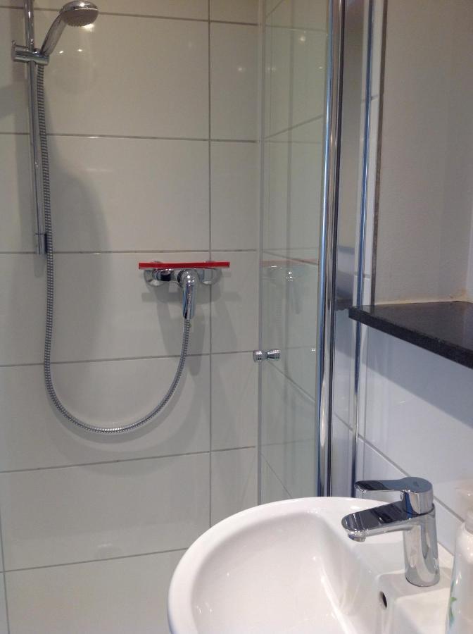Stadtmitte Ferienwohnung Waldshut Ngoại thất bức ảnh