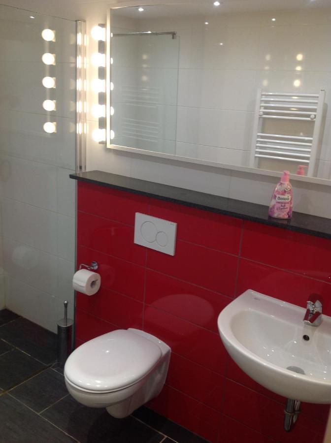 Stadtmitte Ferienwohnung Waldshut Ngoại thất bức ảnh