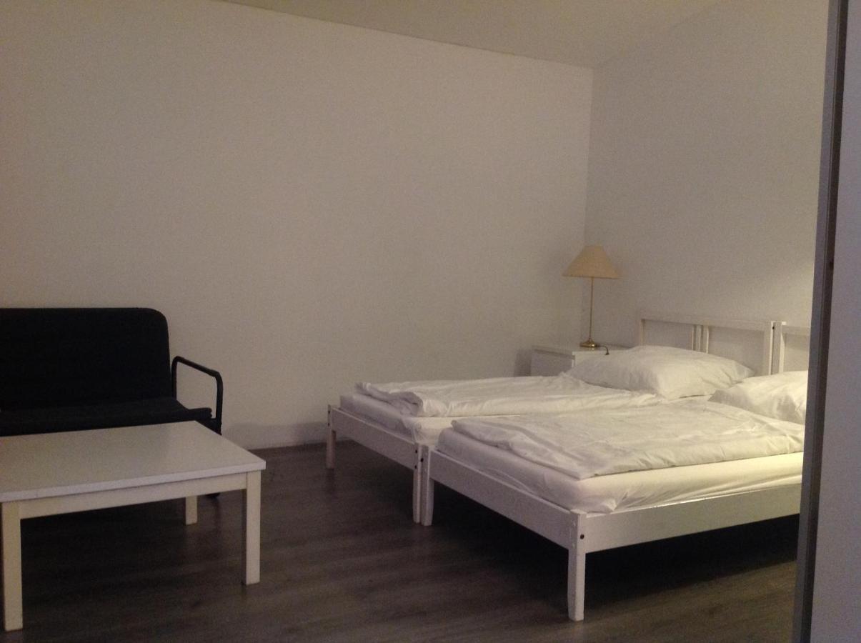 Stadtmitte Ferienwohnung Waldshut Ngoại thất bức ảnh