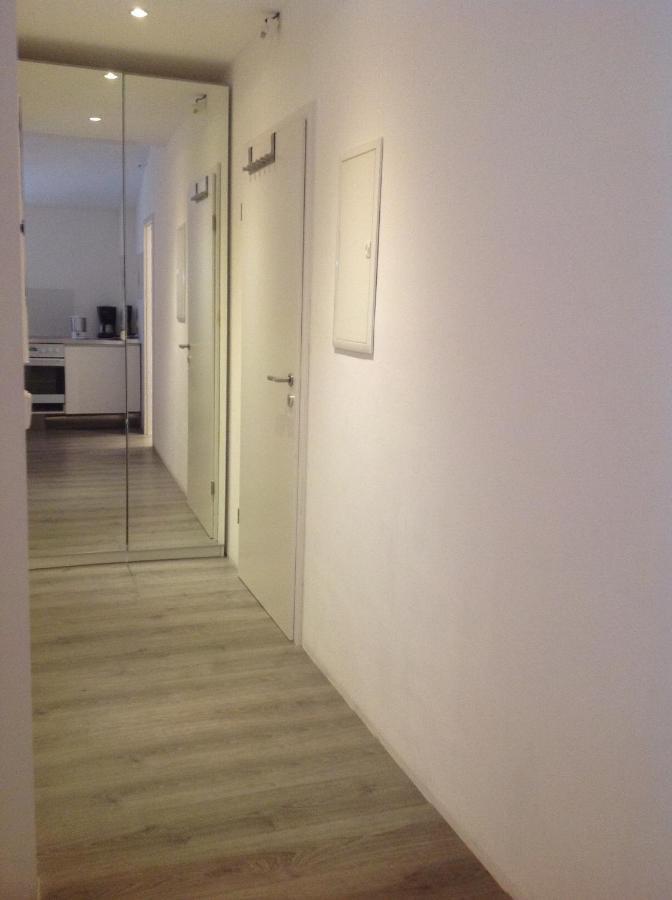 Stadtmitte Ferienwohnung Waldshut Ngoại thất bức ảnh