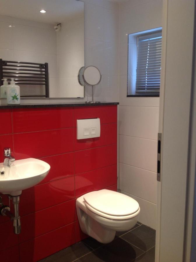 Stadtmitte Ferienwohnung Waldshut Ngoại thất bức ảnh
